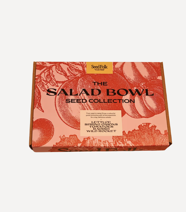 SEED FOLK