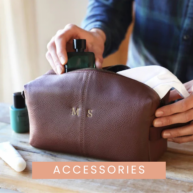 Shop Accessories 