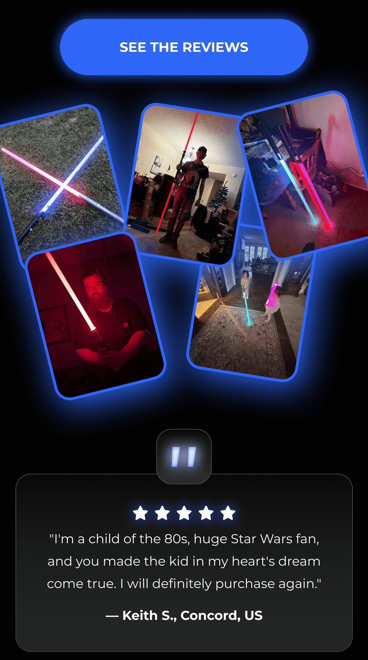 SEE THE REVIEWS