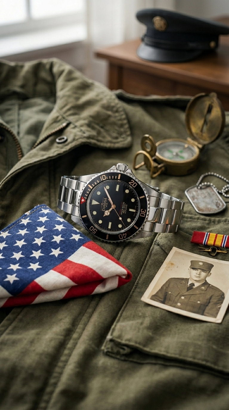 Davosa Best Selling watches for summer