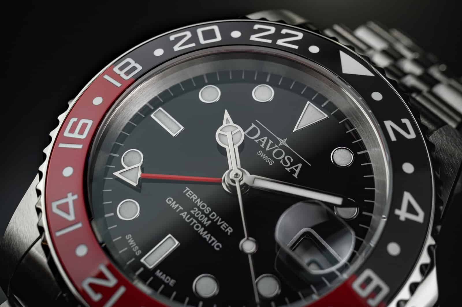 Davosa Best Selling watches for summer
