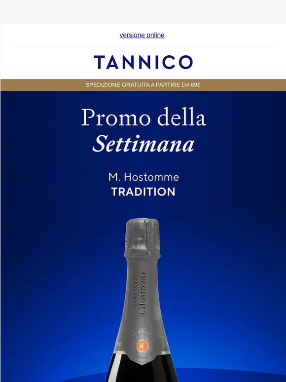 3 offerte che scadono oggi: fino a -25%