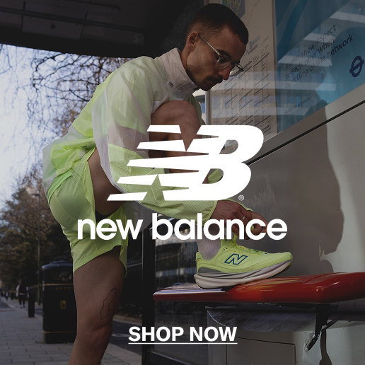 New balance