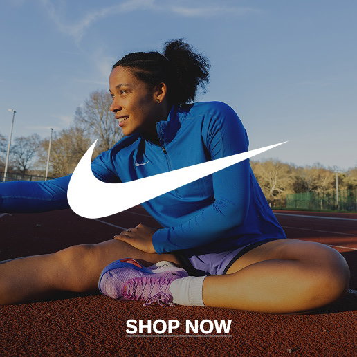 NIKE
