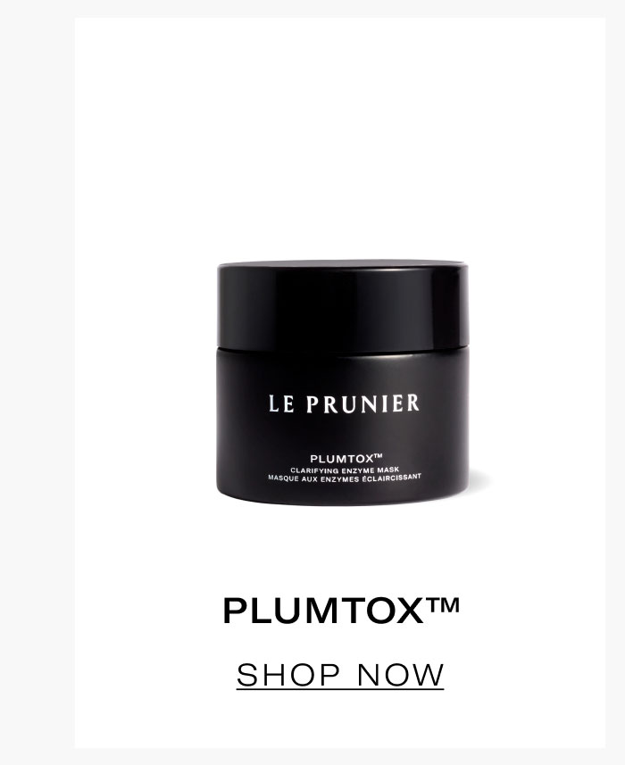PLUMTOX™  SHOP NOW