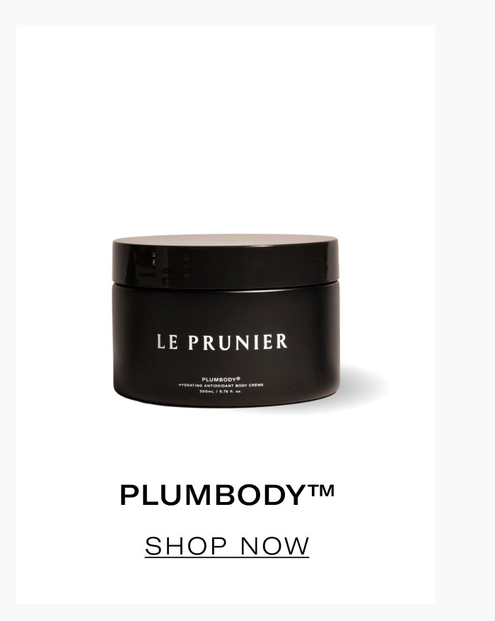 PLUMBODY™  SHOP NOW