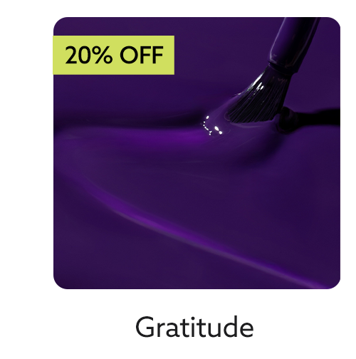 Gratitude
