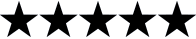Picto étoiles