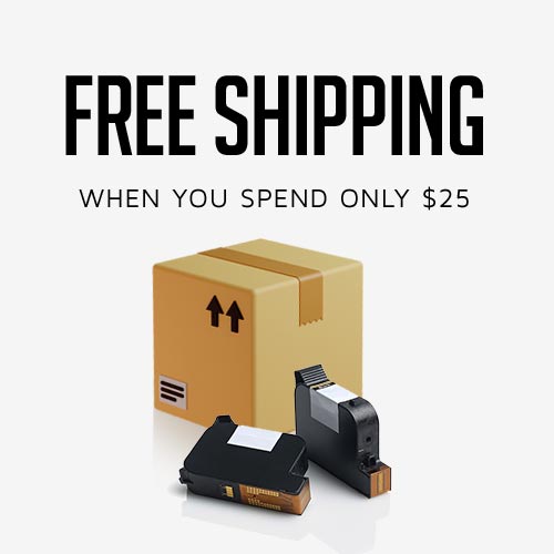 Free Shipping