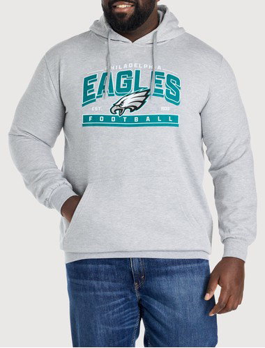 Pullover Hoodie