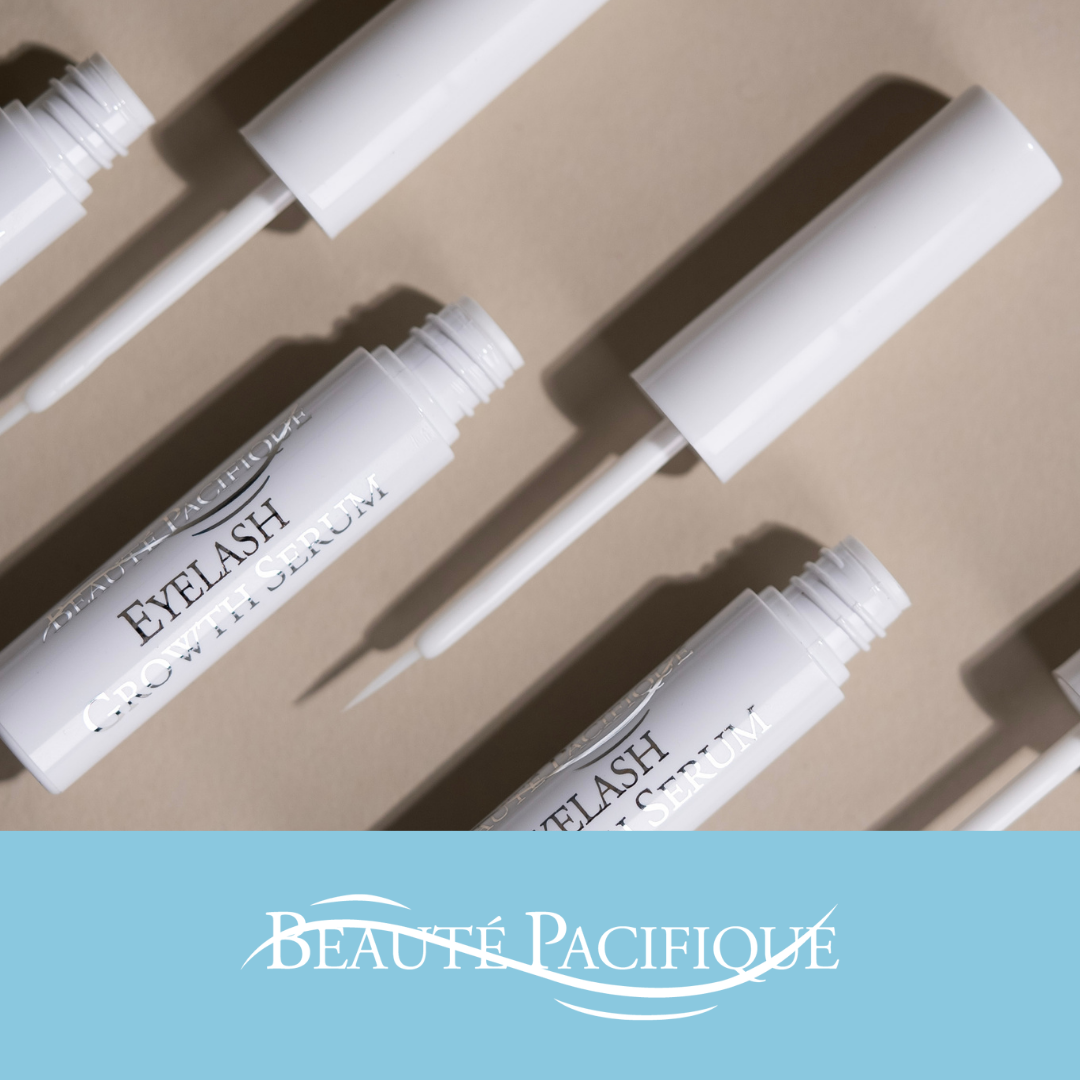 Beauté Pacifique
