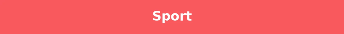 SPORT