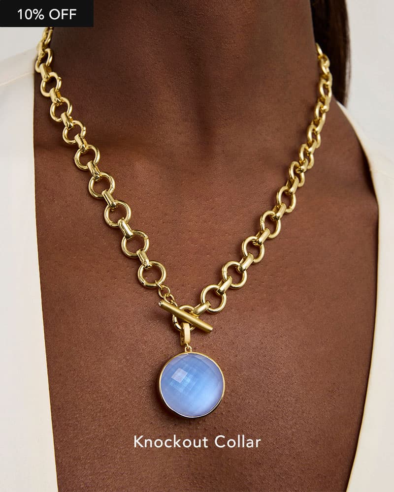 Knockout Collar.