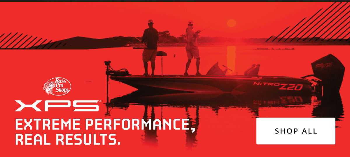 Johnny Morris Rods and Reels
