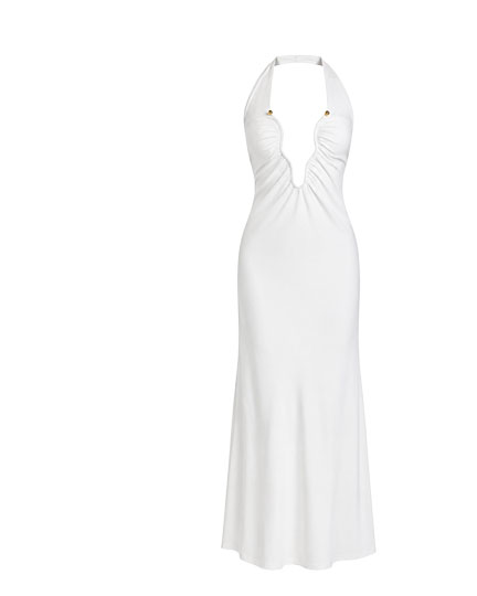 DENISE MAXI DRESS