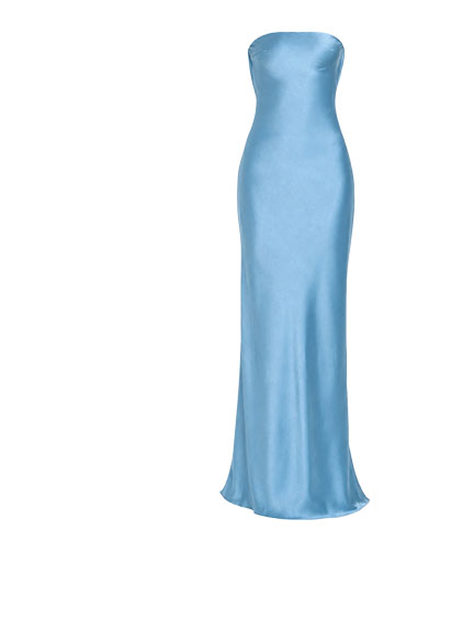 CHARLITA MAXI DRESS