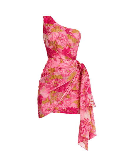 BRAILEY MINI DRESS
