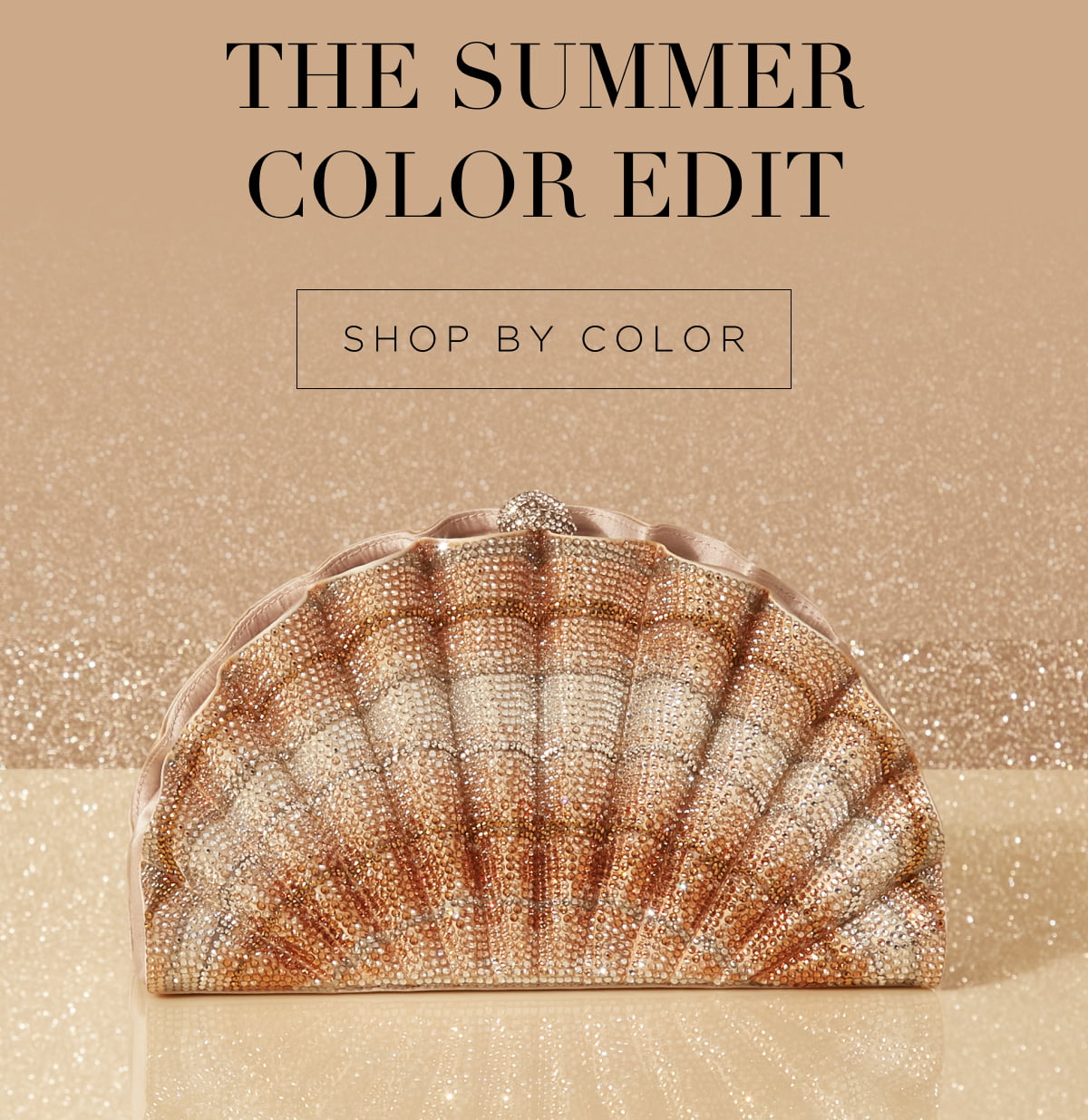 The Summer Color Edit