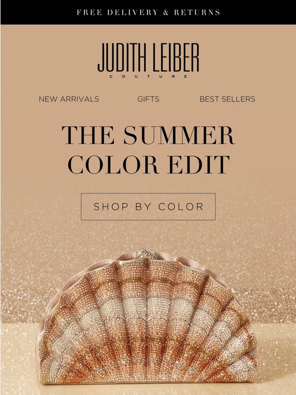 Find your color this season