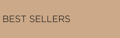 Best sellers