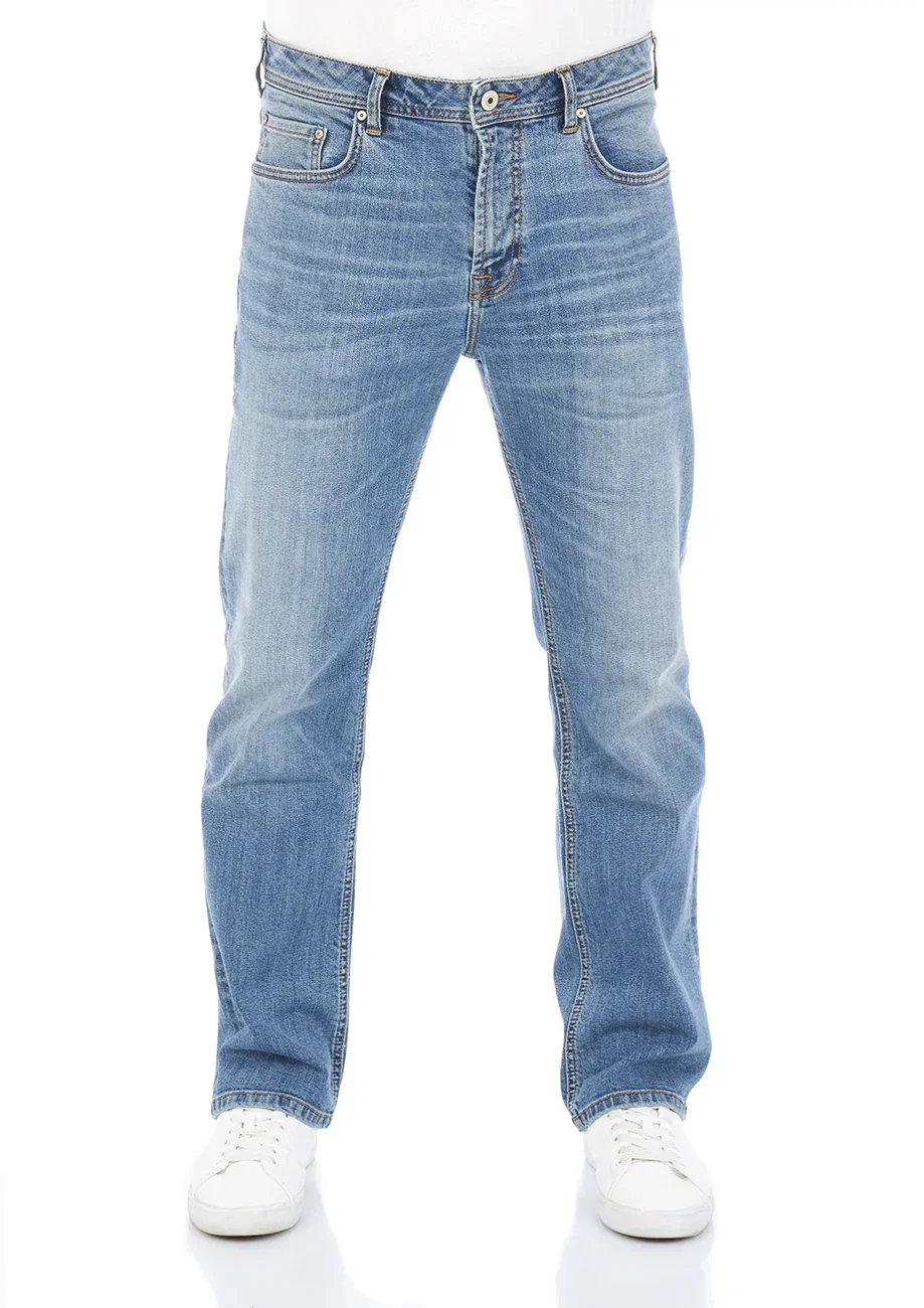 Image of LTB Jeans PaulX Straight Fit