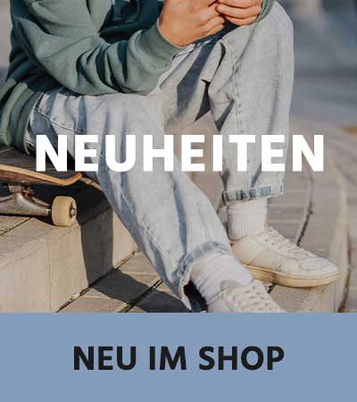 Neuheiten