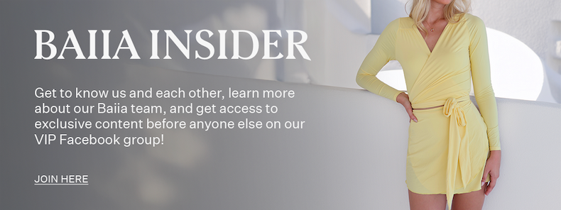 Join our FB Community!