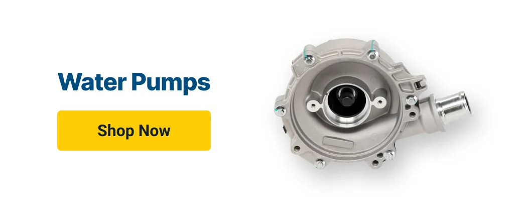 Water Pumps