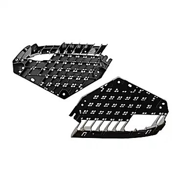 Replacement Headlight Bracket