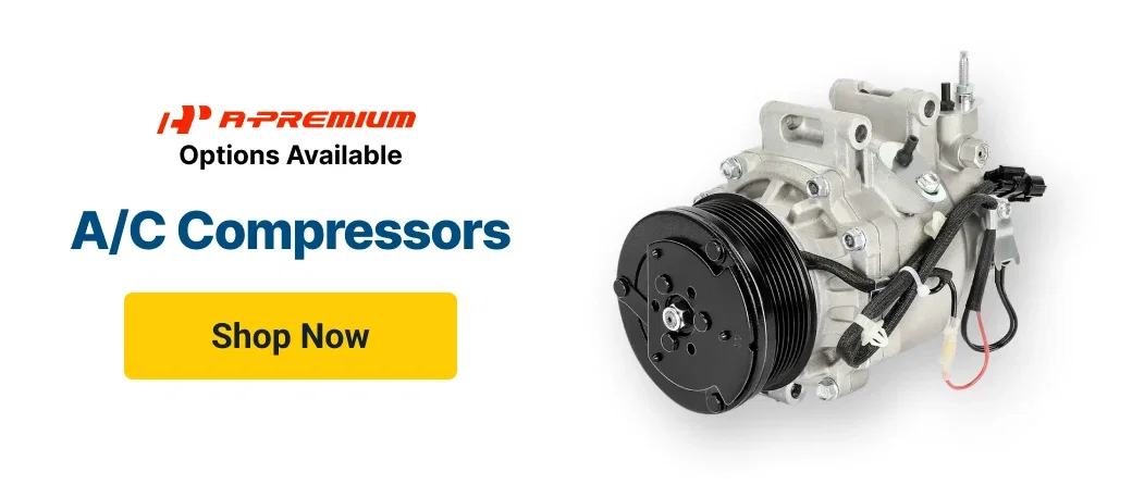 A/C Compressors