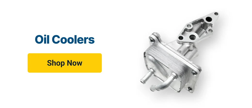 Oil Coolers