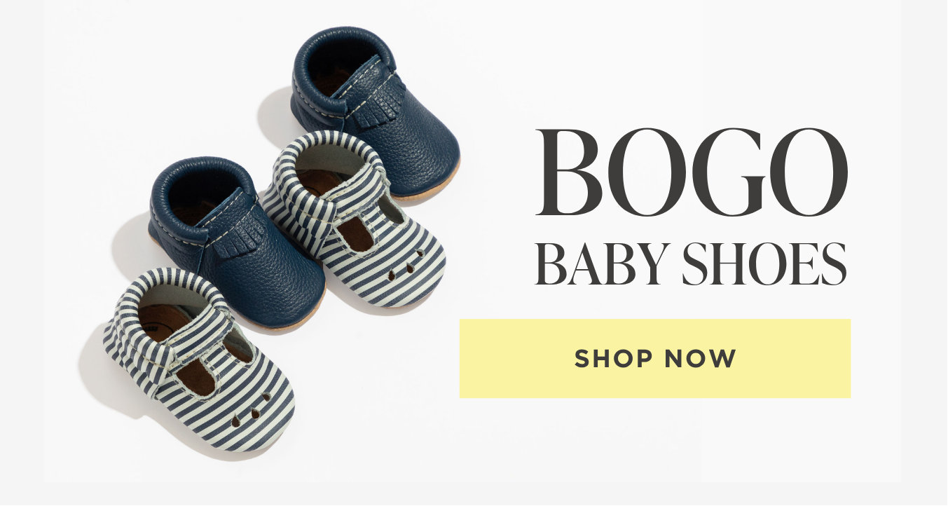 Shop The BOGO
