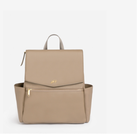 Aspen Mini Classic Diaper Bag II
