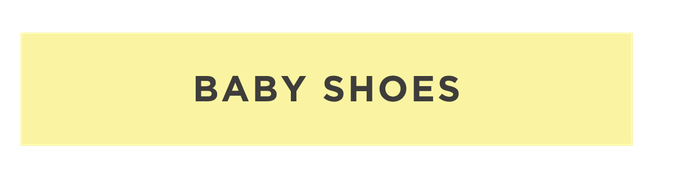 BOGO Baby Shoes