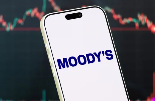 _LINK and Moodys Just Validated Tokenized Finance- rehash
