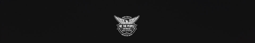 We The People Holsters Logo