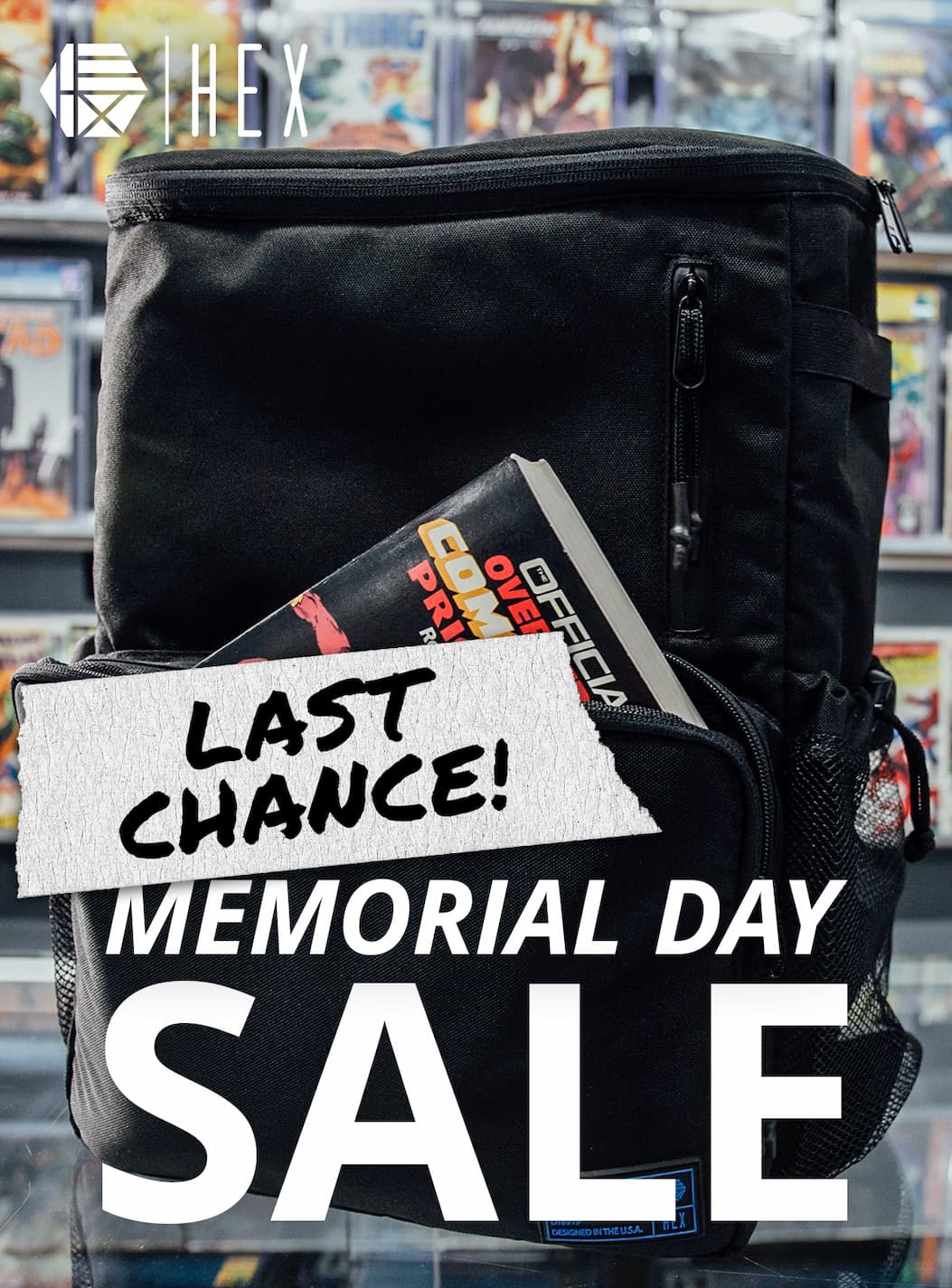 Shop 25% Off with Code: Memorial26
