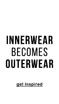 get inspired