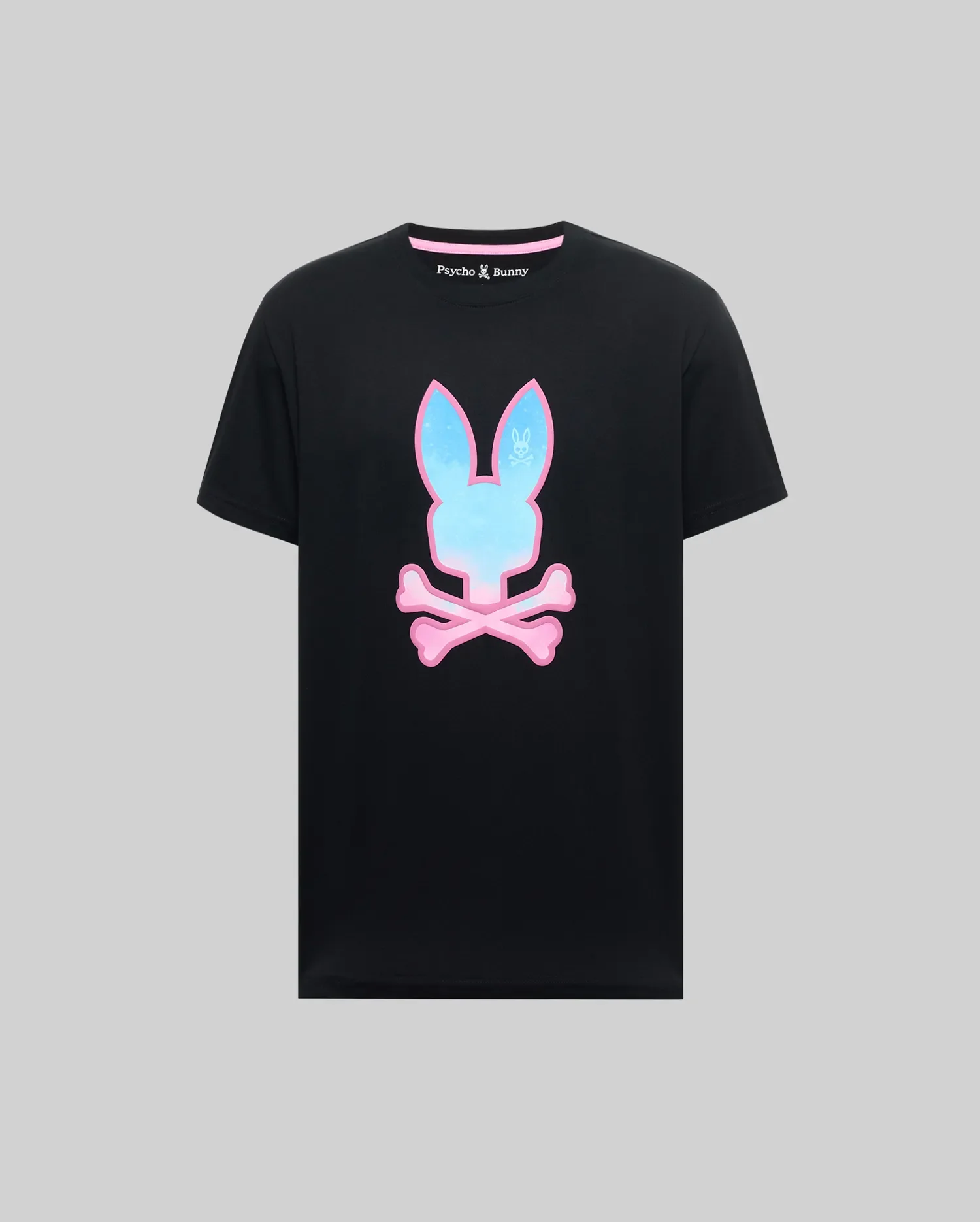 Image of MENS CASPIAN GRAPHIC TEE - MT0200237