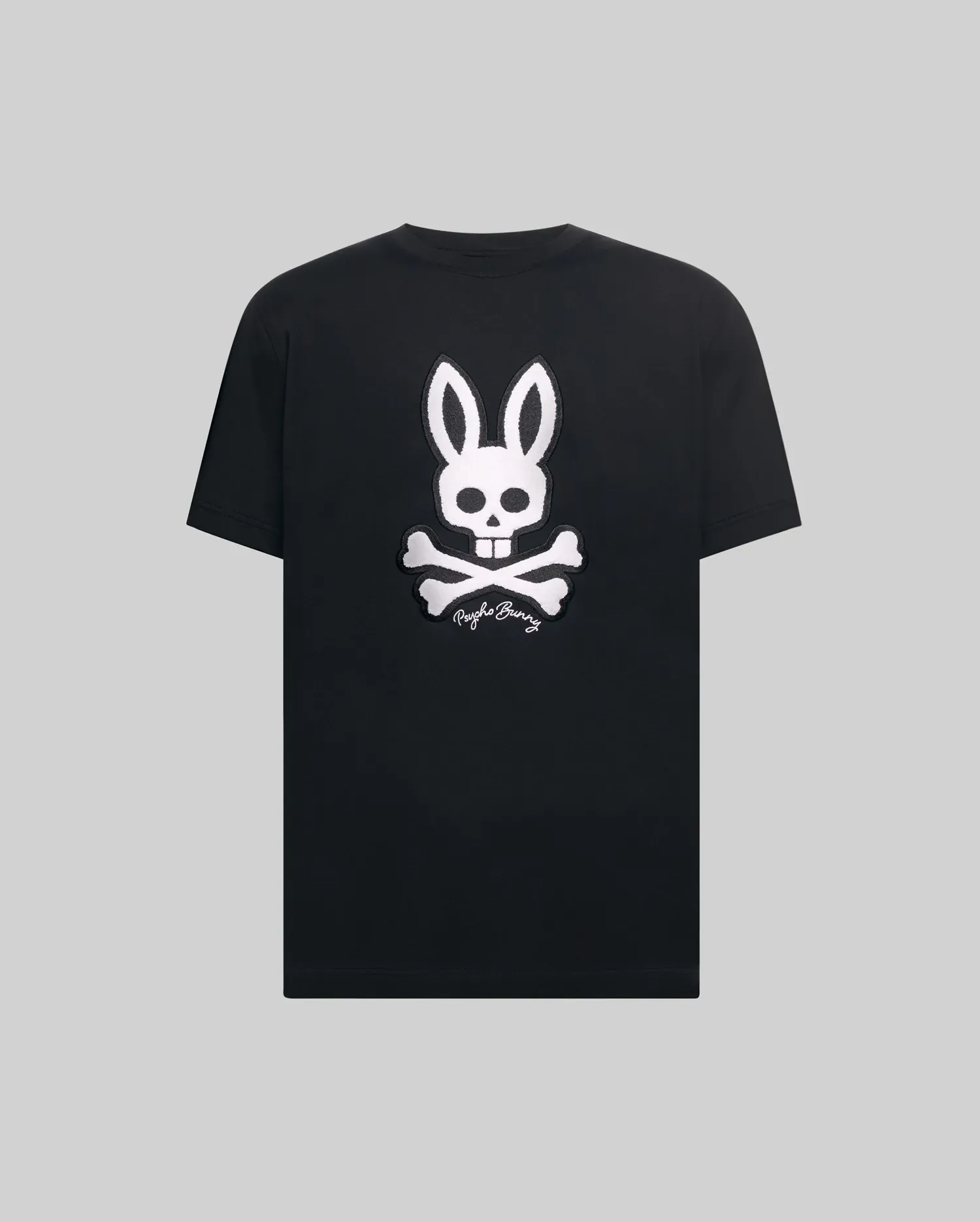 Image of MENS TATE BUNNY GRAPHIC TEE - MT0200258