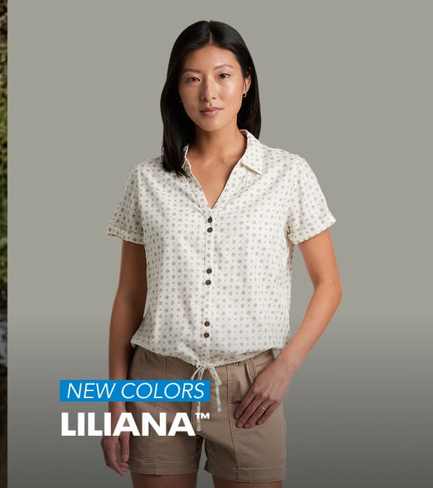 Women's Liliana