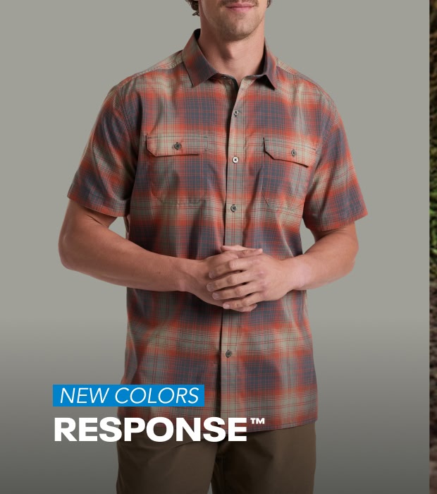 Men's Response