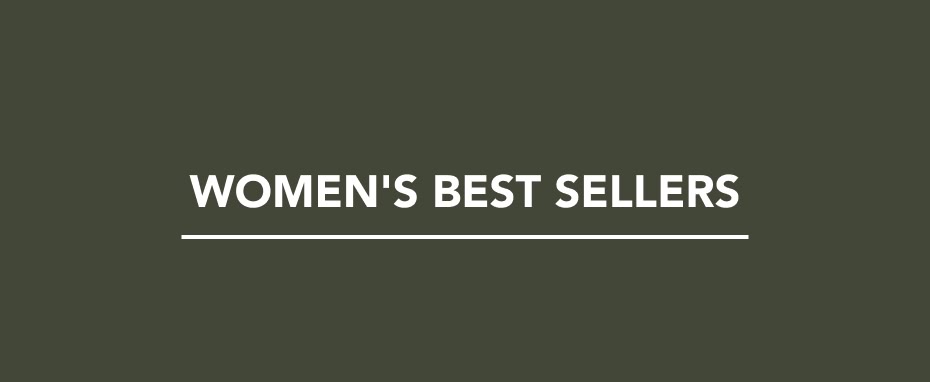 Women's Best Sellers