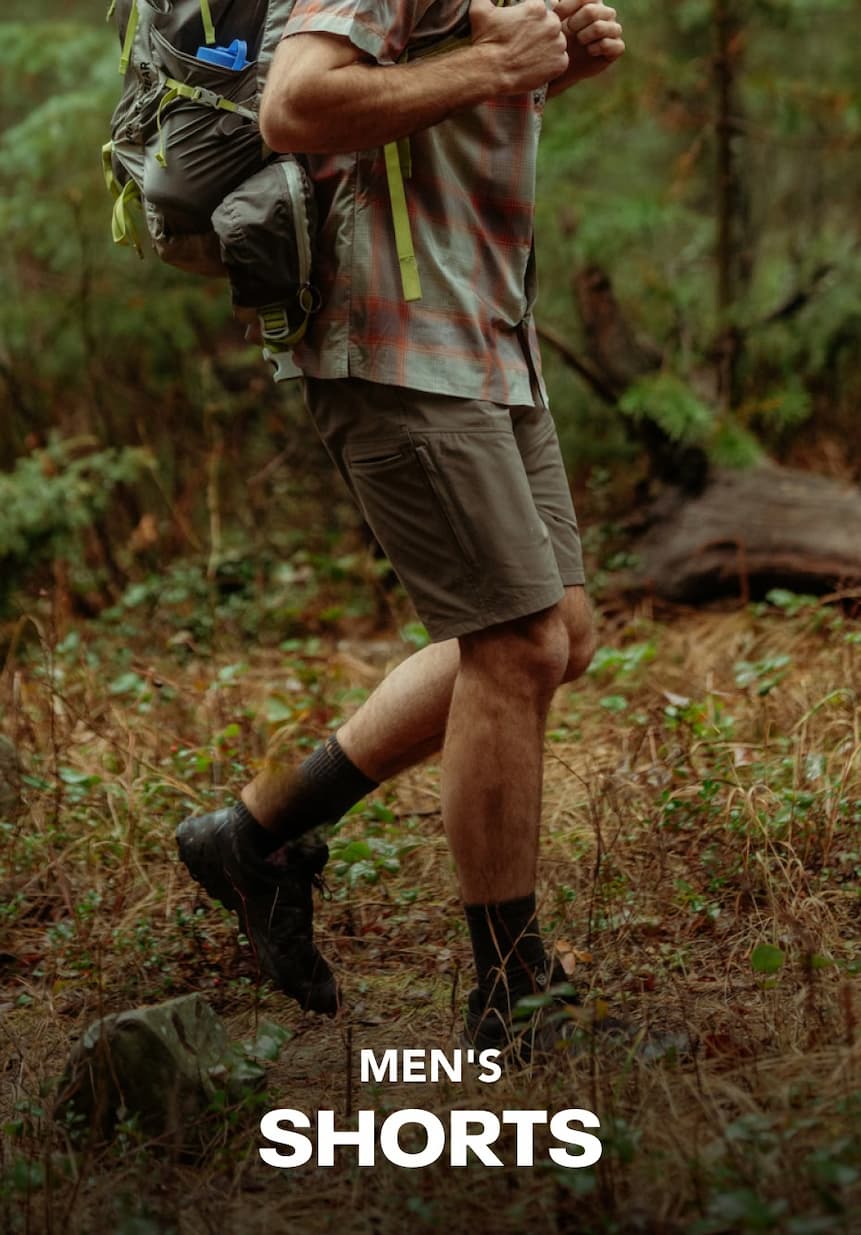 Men's Shorts