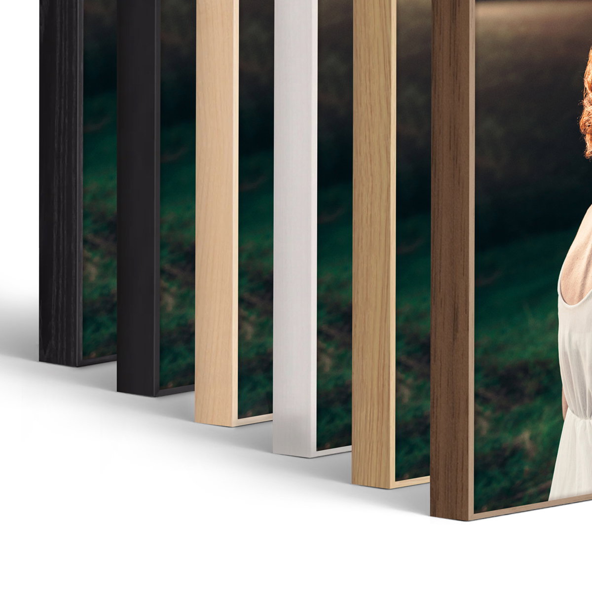 Solid Wood ArtBox