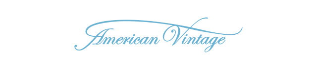 American Vintage