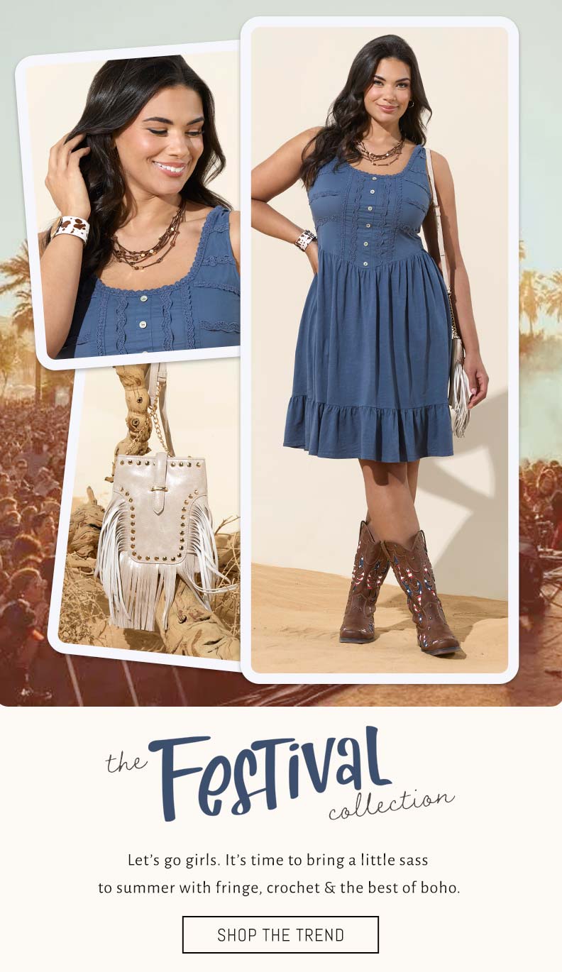 Shop the Trend
