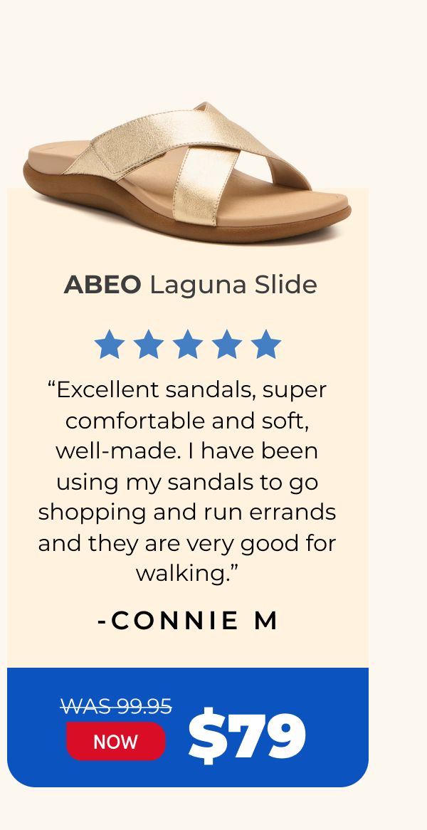 ABEO Laguna Slide