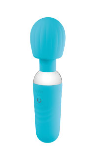 Oona Amaze Vibrating Wand Massager