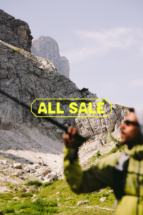 ALL SALE